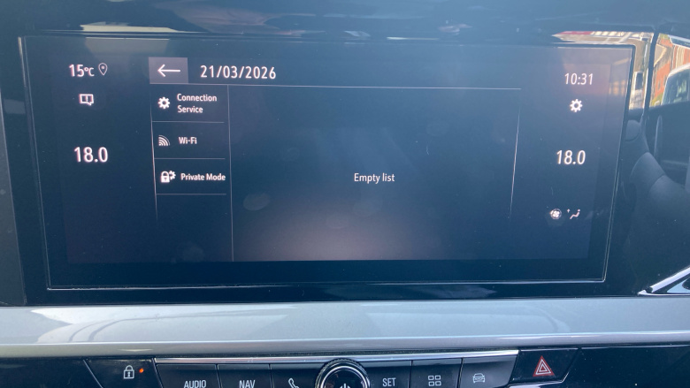 Vauxhall Mokka 1.2 Turbo Ultimate 5dr Auto Petrol Hatchback